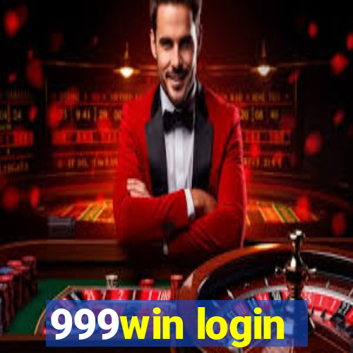 999win login